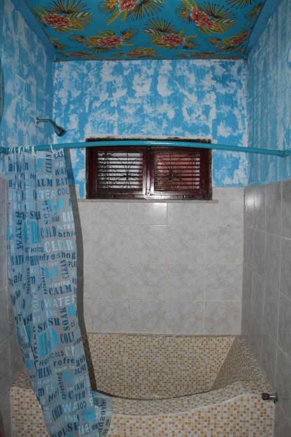Hostel 35 Canoa Quebrada Eksteriør bilde
