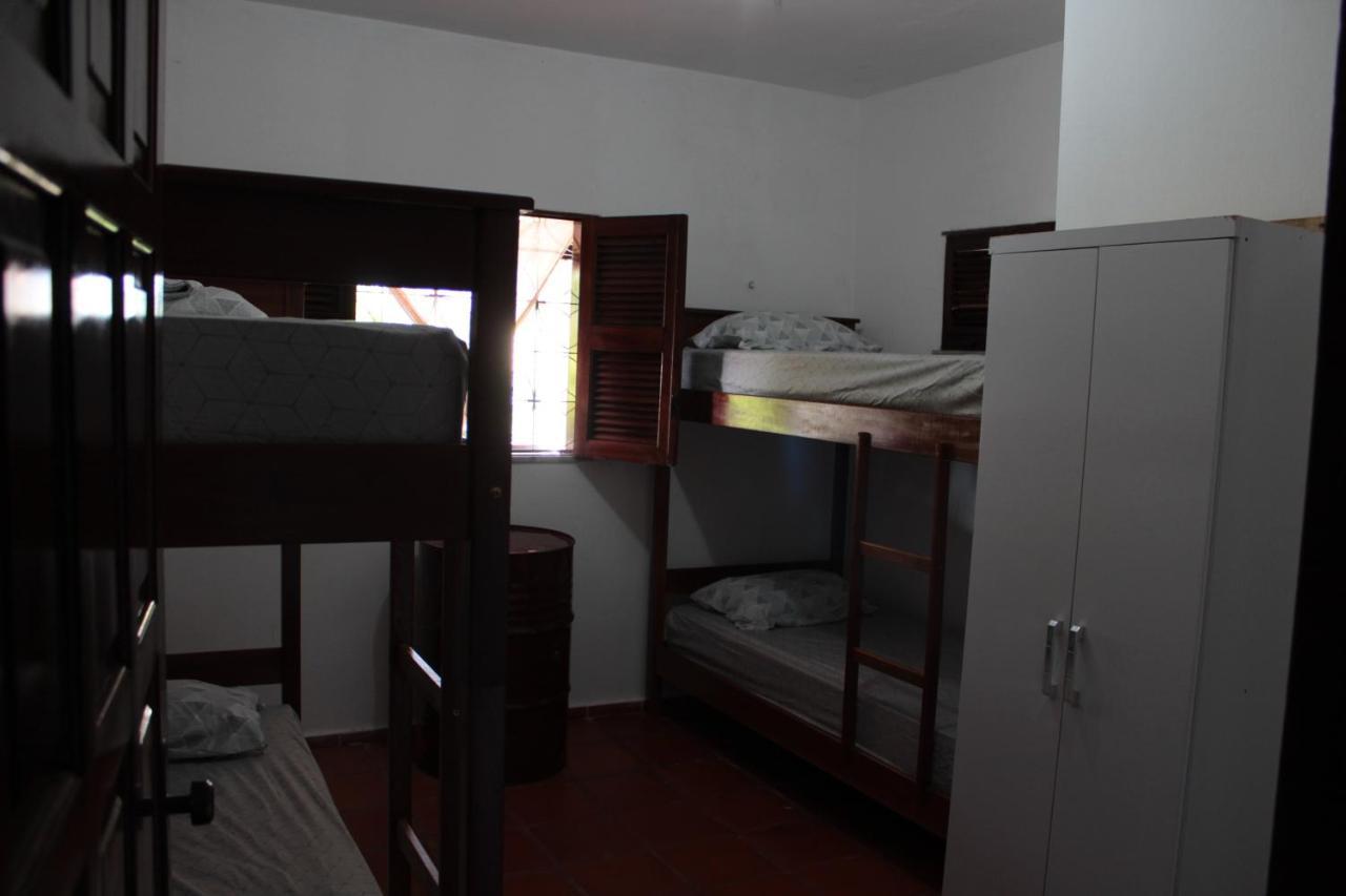 Hostel 35 Canoa Quebrada Eksteriør bilde