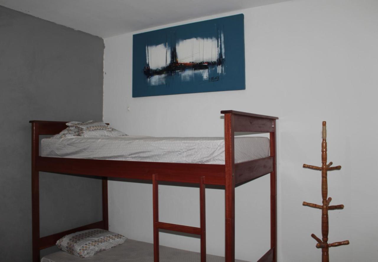 Hostel 35 Canoa Quebrada Eksteriør bilde