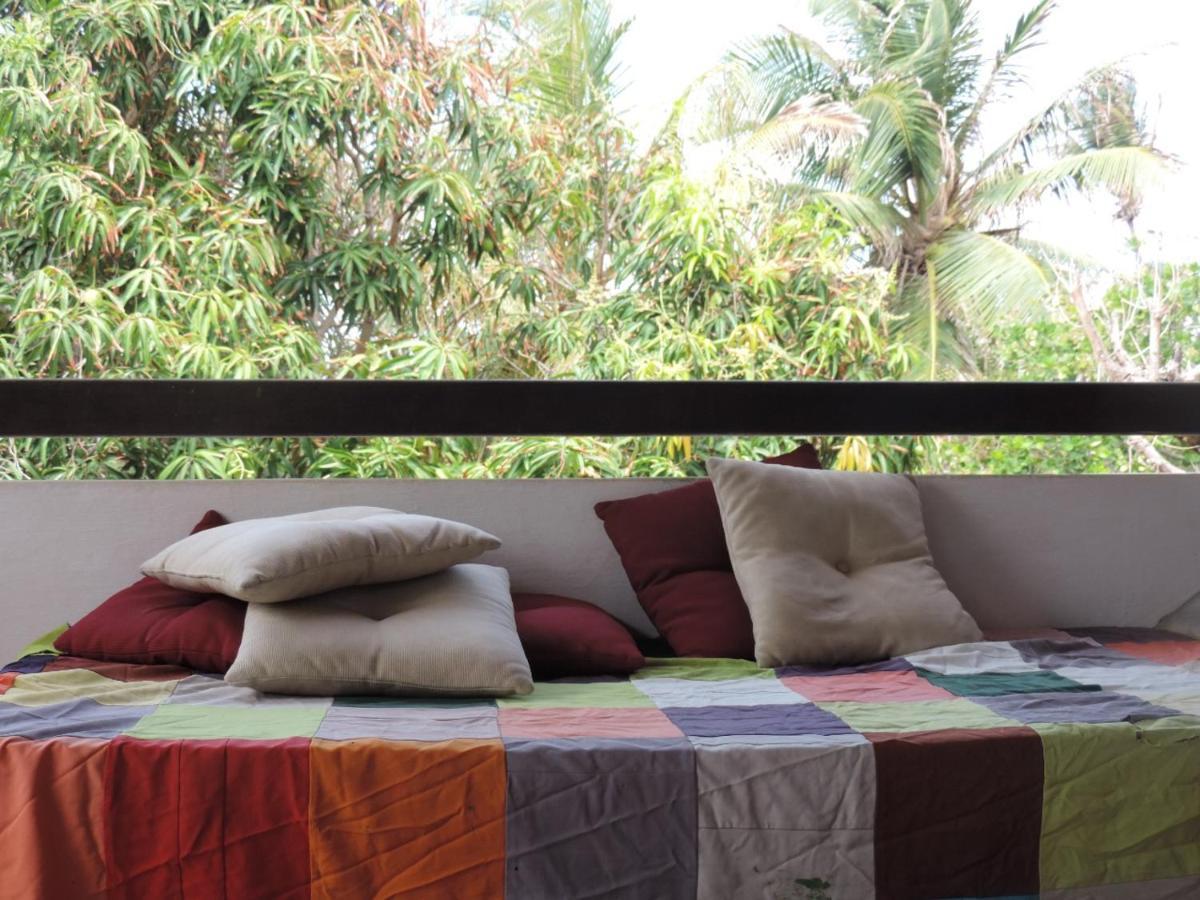 Hostel 35 Canoa Quebrada Eksteriør bilde